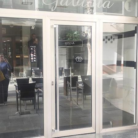 Casa Gilda Apartment Торевиеха Екстериор снимка