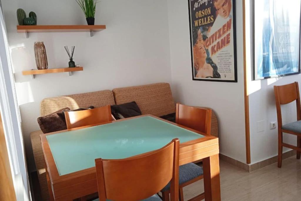 Casa Gilda Apartment Торевиеха Екстериор снимка