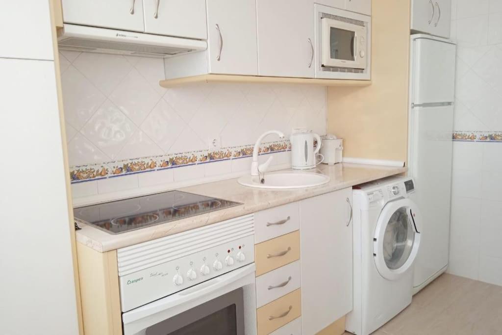 Casa Gilda Apartment Торевиеха Екстериор снимка