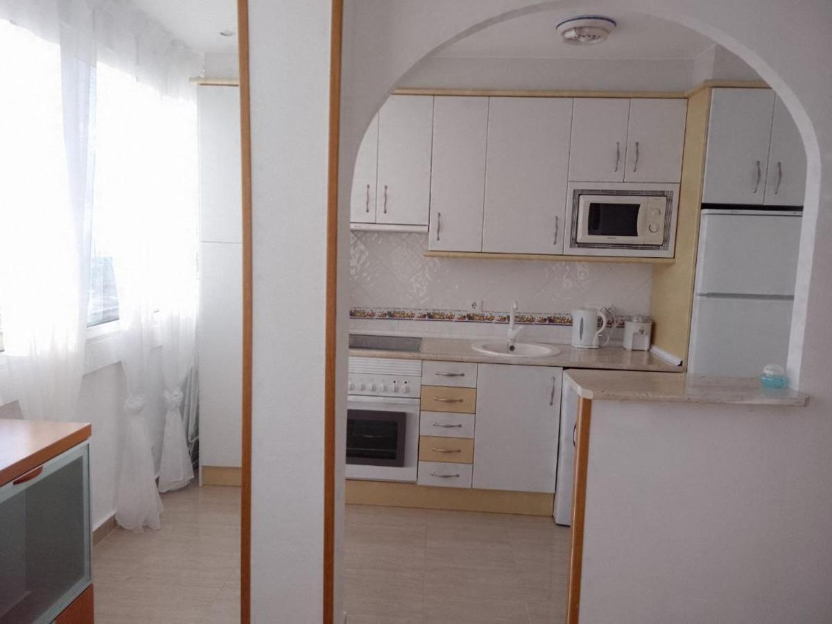 Casa Gilda Apartment Торевиеха Екстериор снимка